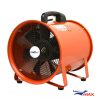 Quạt hút xách tay Superlite Max SHT-40